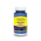 Herbagetica Siliciu Forte x 60cps