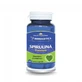 Espirulina Herbagetica x 60cps
