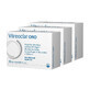 Vitreoclar Oro,&#160;3 x 30 bustine orosolubili da 2,5 g, Sifi