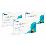 Gangliomix, 3 x 30 tablets, Fidia Farmaceutici