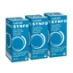 Lubristil Synfo ophthalmic solution, 3 x 10 ml, Sifi
