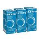 Lubristil Synfo ophthalmic solution, 3 x10 ml, Sifi
