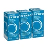 Soluție oftalmicǎ Lubristil Synfo, 3 x 10 ml, Sifi 