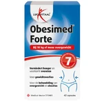 Obesimed Forte, 2x42 capsules, Lucovitaal