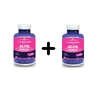 Aloe Ferox, 2 x 120 capsules, Herbagetica