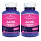 Aloe Ferox, 2x120 capsules, Herbagetica