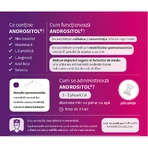 Andrositol, 2x30 Sachets, Lo Li Pharma