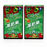 Super Slim weight loss capsules, 2x30 capsules, Naturalia Diet