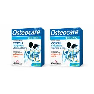 Osteocare Original, 2x90 tablets, VitaBiotics LTD
