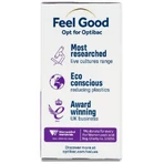 Optibac Probiotikum für Vaginalflora, 2x30 Kapseln