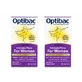 Optibac Probiotikum für Vaginalflora, 2x30 Kapseln