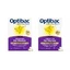 Optibac Probiotic for vaginal flora, 2 x 30 capsules