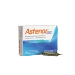 Astenor Forte, 2x20 Ampullen, Biessen Pharma