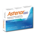 Astenor Forte, 2x20 Ampullen, Biessen Pharma