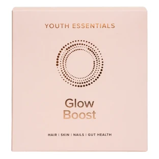 Glow Boost Kollagen-Pulver, 258 g, Youth Essentials