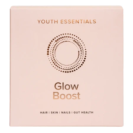 Glow Boost Kollagen-Pulver, 258 g, Youth Essentials