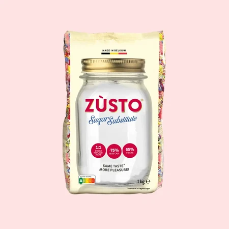 Süßstoff, 1000 g, Zusto Gourmet