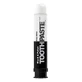 Zwarte whitening tandpasta, 75 ml, Frezyderm