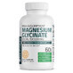 Magnesium Bisglycinate, 200 mg, 60 capsules, Bronson Laboratories