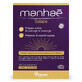 Cr&#232;me solaire, 60 g&#233;lules, Manhae
