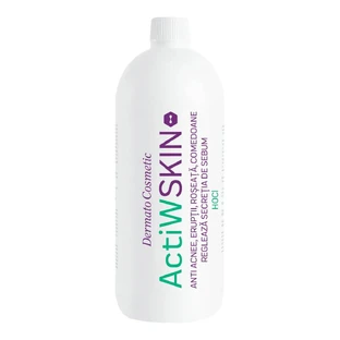 Tratamiento antiacné, 500 ml, ActiW SKIN