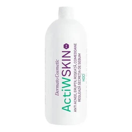 Tratamiento antiacné, 500 ml, ActiW SKIN
