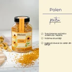 Albina Carpatinǎ pollen granules, 500 g, Apicola Pastoral Georgescu
