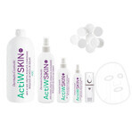 ActiW SKIN complete acne treatment package