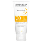 Gel-crème solaire SPF 30 Photoderm Leb, 100 ml, Bioderma Gel-crème solaire SPF 30 Photoderm Leb, 100 ml, Bioderma