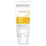 Gel-crème solaire SPF 30 Photoderm Leb, 100 ml, Bioderma Gel-crème solaire SPF 30 Photoderm Leb, 100 ml, Bioderma