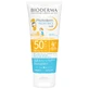 Photoderm Pediatrics SPF 50+ Sonnenschutzmilch für Kinder, 100 ml, Bioderma