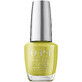 Infinite Shine Your Way Collection Get in Lime nagellak, 15 ml, OPI