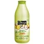Gel douche et lait de bain Ananas et crème de coco, 750 ml, Cottage