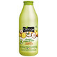 Douchegel en badmelk Ananas &amp;amp; kokosnootcr&#232;me, 750 ml, Cottage