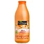 Duschgel und Bademilch mit Orangenblüten, 750 ml, Cottage