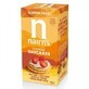 Gluten-free bread from whole oats with cheese, 180 g, Nairns