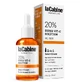 Ser-crème 20% Super Vitamine C Monoactieven, 30 ml, La Cabine
