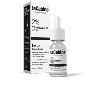Serum-cream for pigment spots 2% Tranexamic Acid Monoactives, 30 ml, La Cabine