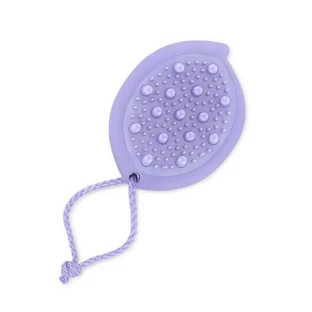 Go Green Infused Scalp Exfoliating Brush, 1 piece, Wet Brush (brosse humide)