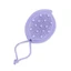 Go Green Infused Scalp Exfoliating Brush, 1 piece, Wet Brush (brosse humide)