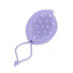Go Green Infused Scalp Exfoliating Brush, 1 piece, Wet Brush (brosse humide)