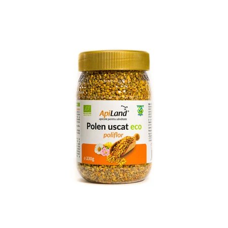 Polen eco seco, 230 g, Apiland