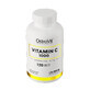 Vitamin C, 1000 mg, 120 capsules, OstroVit