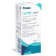 Dropsept ophthalmic solution, 10 ml, Fidia Farmaceutici
