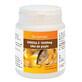 Omega 3 fish oil, 1000 mg, 120 capsules, Bio Synergie