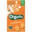 Organic ginger mini biscuits 12 months+, 5x20 g, Organix