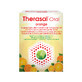 Herbal lozenges with orange flavor Therasal Oral Orange, 18 lozenges, Vedra