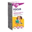 Focus syrup for optimal functioning of the nervous system for children, 150 ml, Alinan