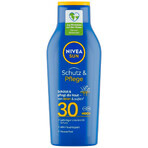 Feuchtigkeitslotion für Sonnenschutz mit SPF 30, 400 ml, Nivea Sun Feuchtigkeitslotion für Sonnenschutz mit SPF 30, 400 ml, Nivea Sun