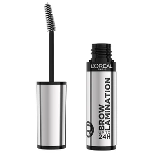 Infaillible 24H Brow Lamination Brow Setting Mascara, 5 ml, Loreal